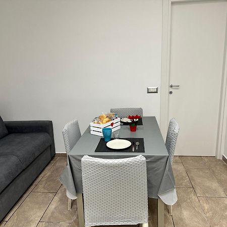 Don Michele Lägenhet Neapel Exteriör bild